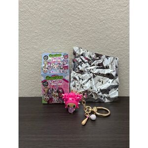 Tokidoki Cactus Pups Frenzies Blind Box Keychain CHASE - Pupstop